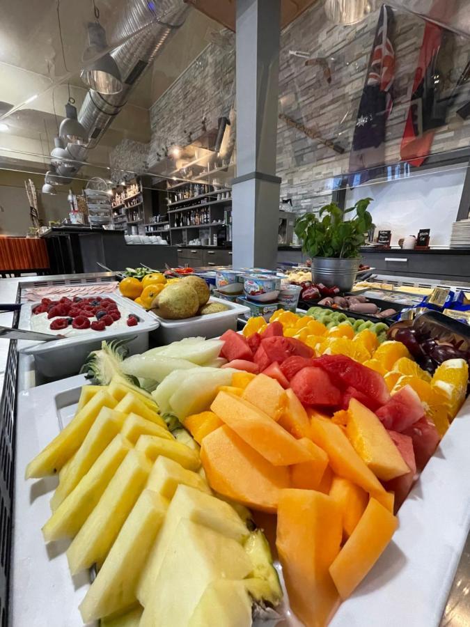 Hotel Lifestyle 민델하임 외부 사진