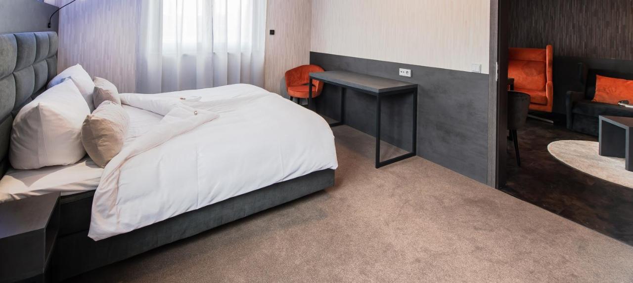 Hotel Lifestyle 민델하임 외부 사진