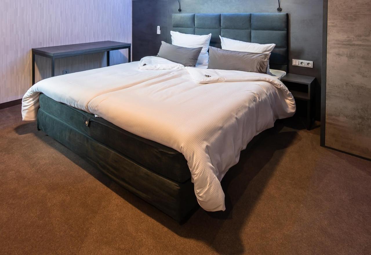 Hotel Lifestyle 민델하임 외부 사진